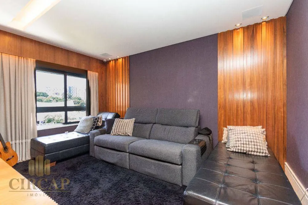 Apartamento, 3 quartos, 245 m² - Foto 7
