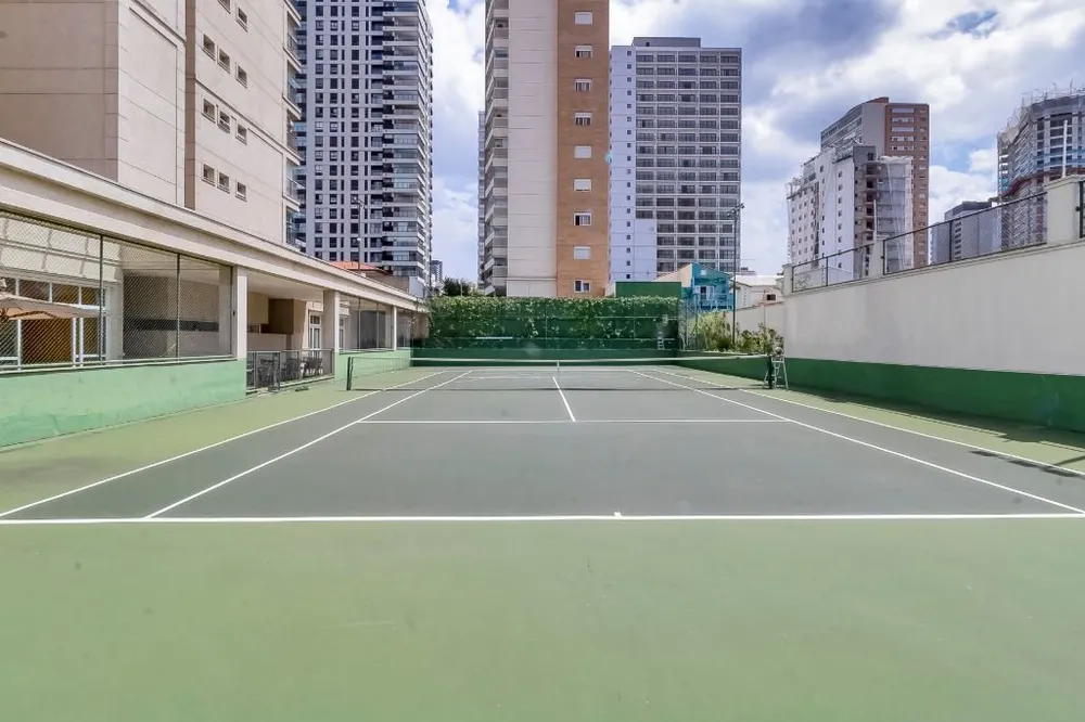 Apartamento, 3 quartos, 245 m² - Foto 12