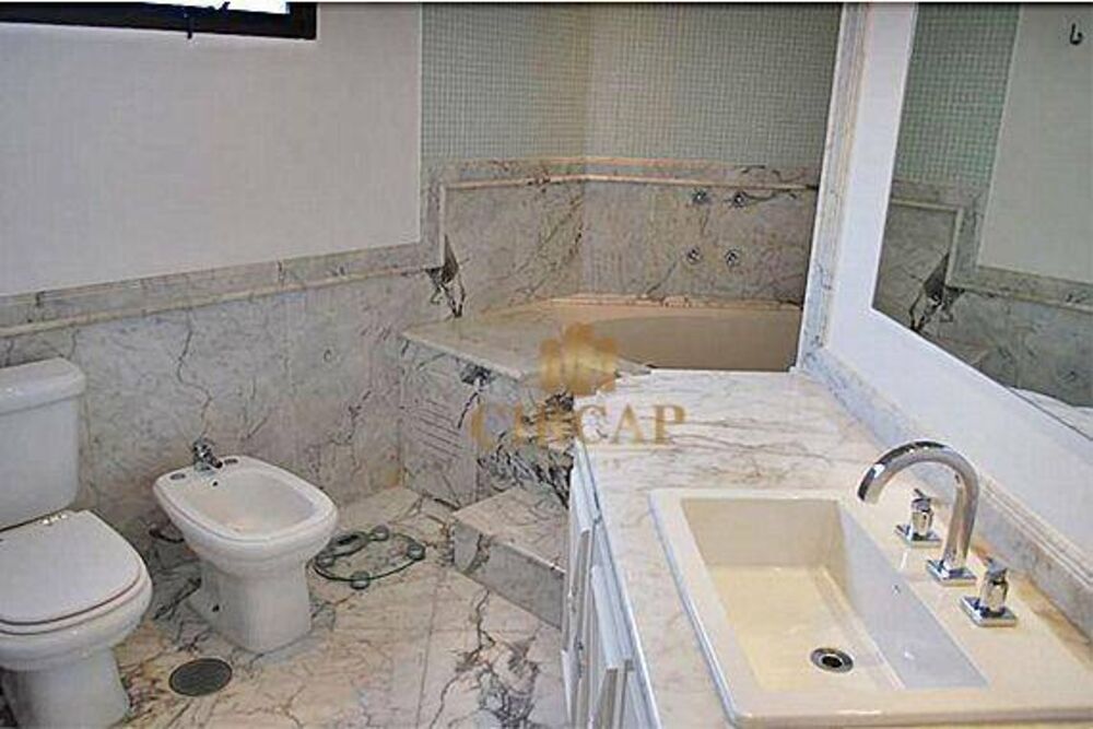 Cobertura à venda com 4 quartos, 407m² - Foto 3