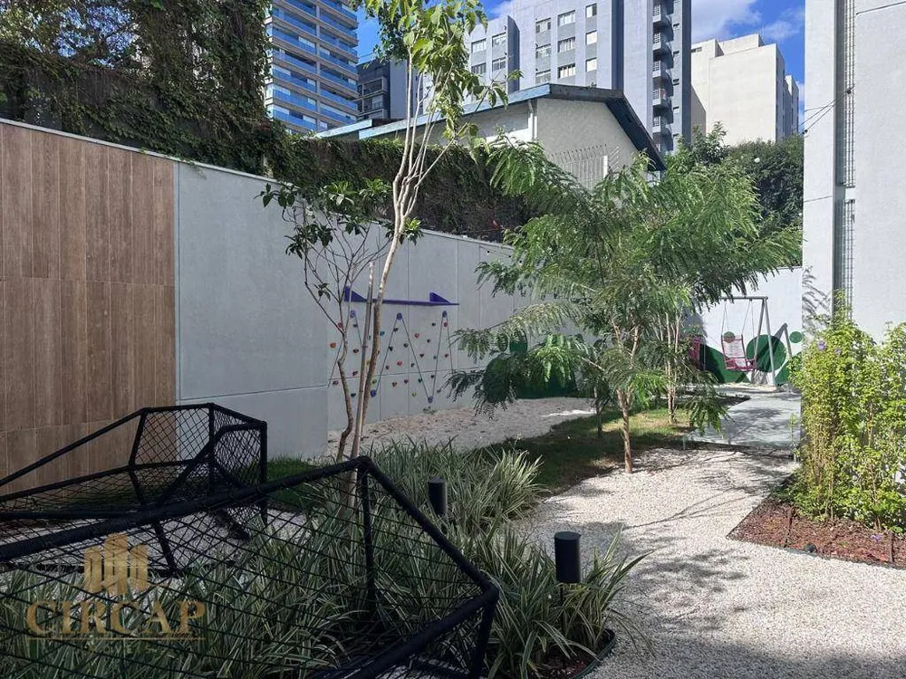 Apartamento, 1 quarto, 96 m² - Foto 12