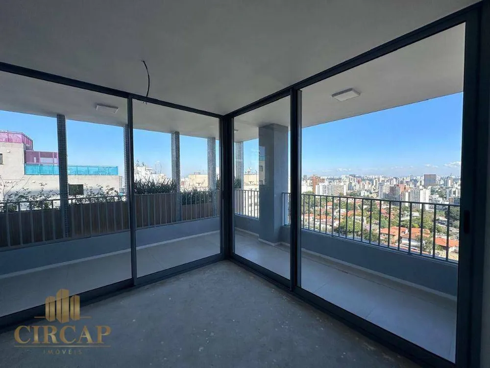 Apartamento, 1 quarto, 96 m² - Foto 8