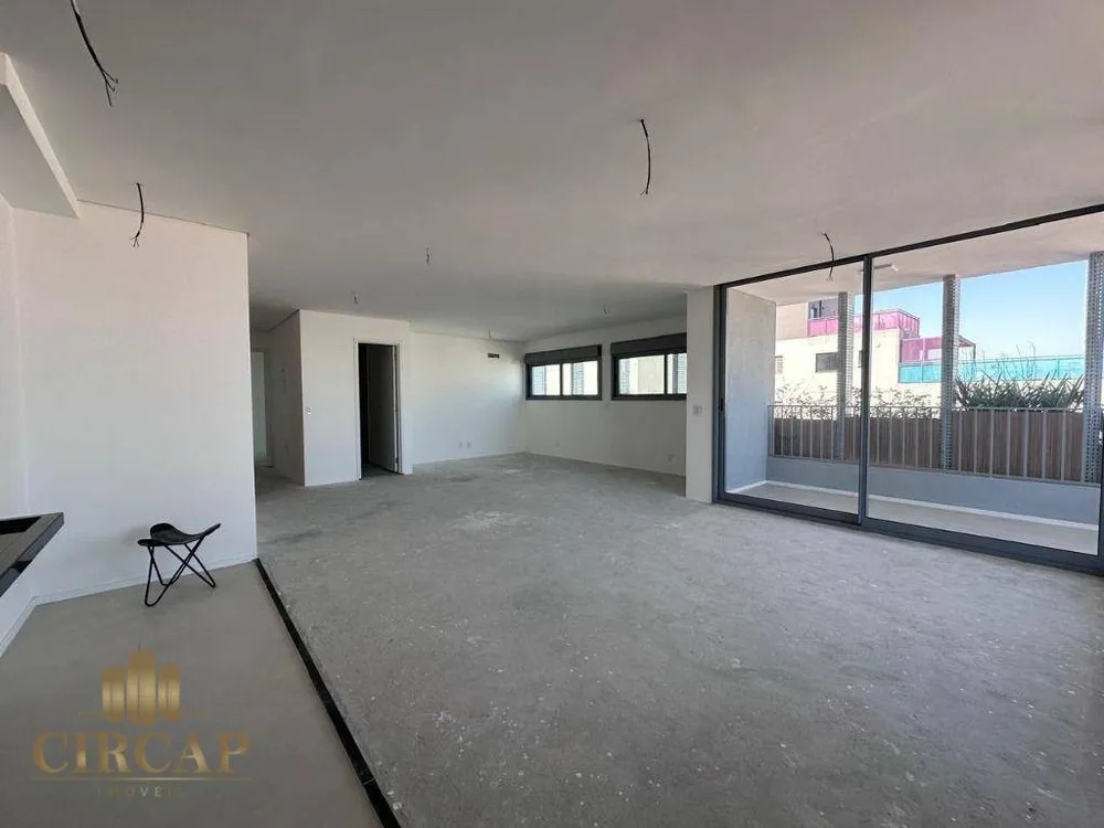 Apartamento, 1 quarto, 96 m² - Foto 2