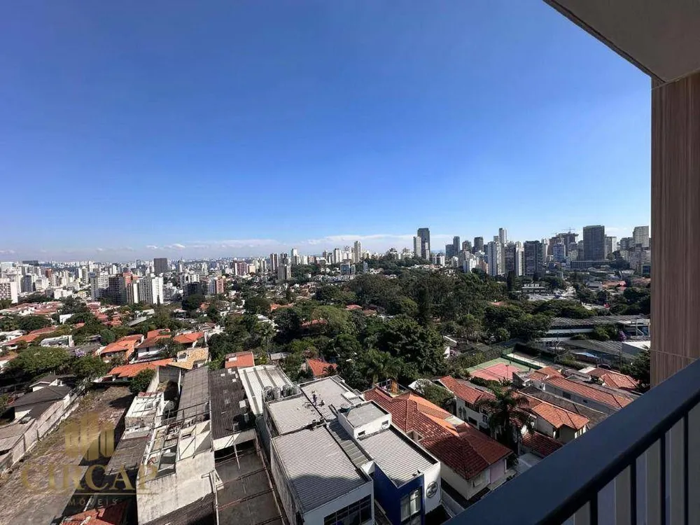 Apartamento, 1 quarto, 96 m² - Foto 6