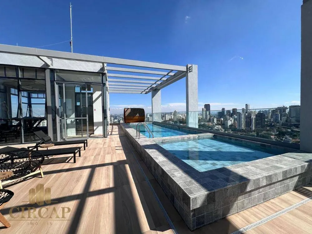 Apartamento, 1 quarto, 96 m² - Foto 16