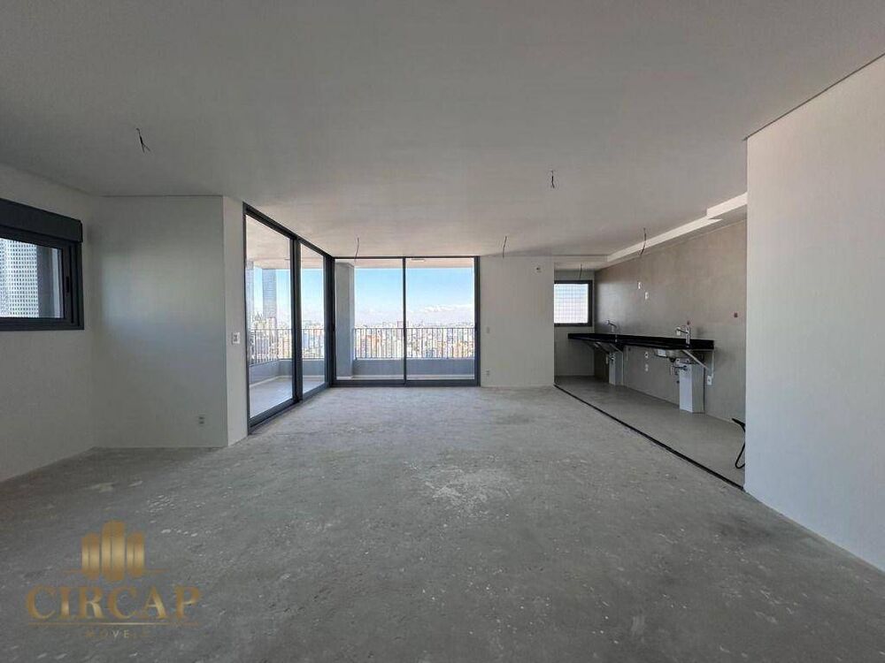 Apartamento, 1 quarto, 96 m² - Foto 3