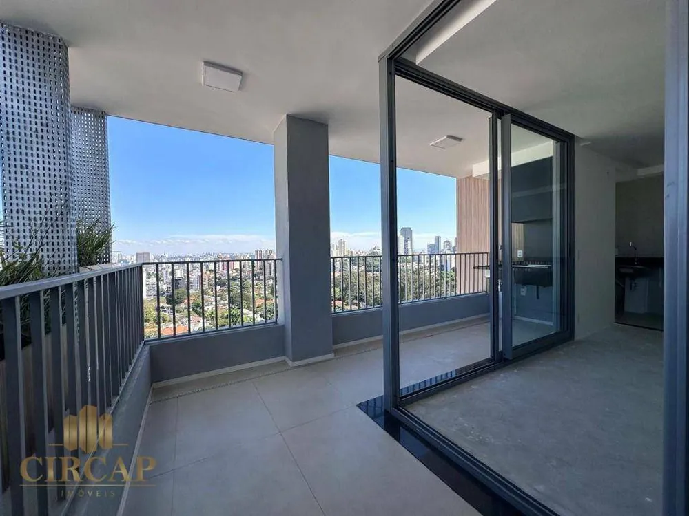 Apartamento, 1 quarto, 96 m² - Foto 6
