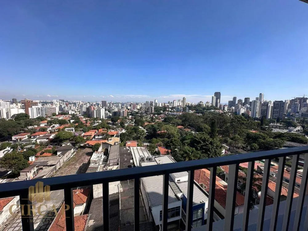 Apartamento, 1 quarto, 96 m² - Foto 7