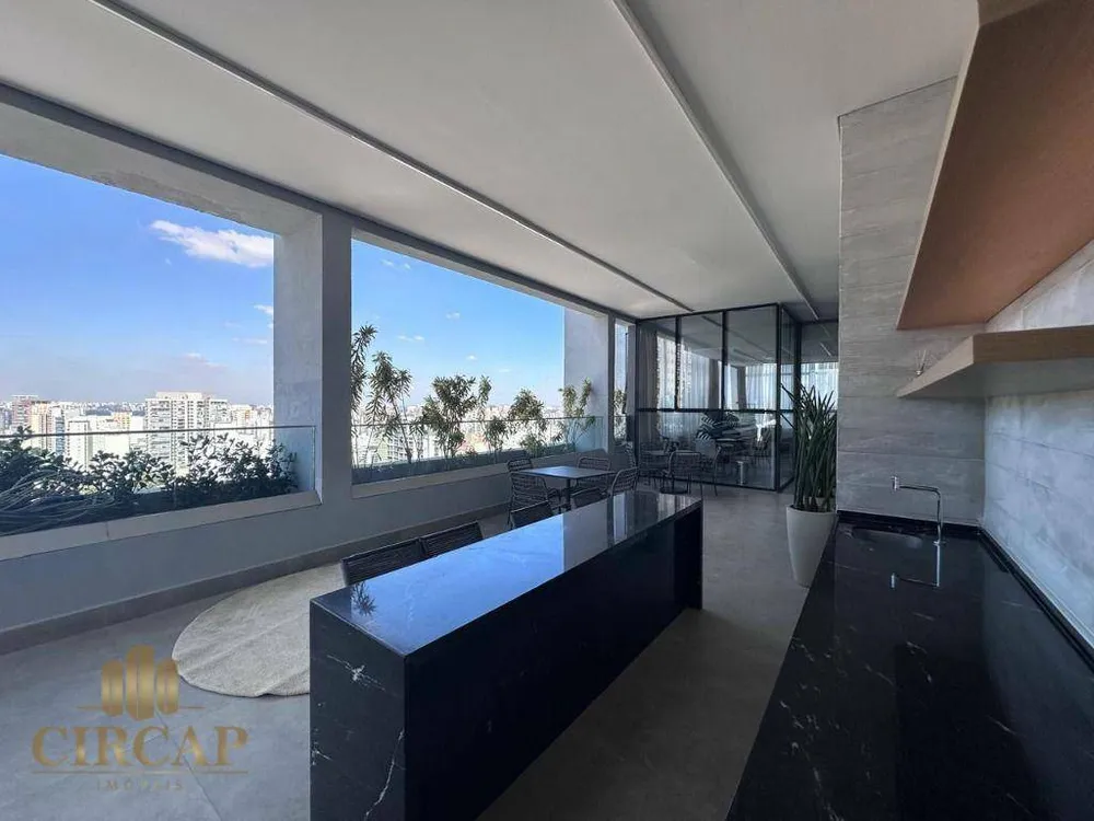Apartamento, 1 quarto, 96 m² - Foto 18
