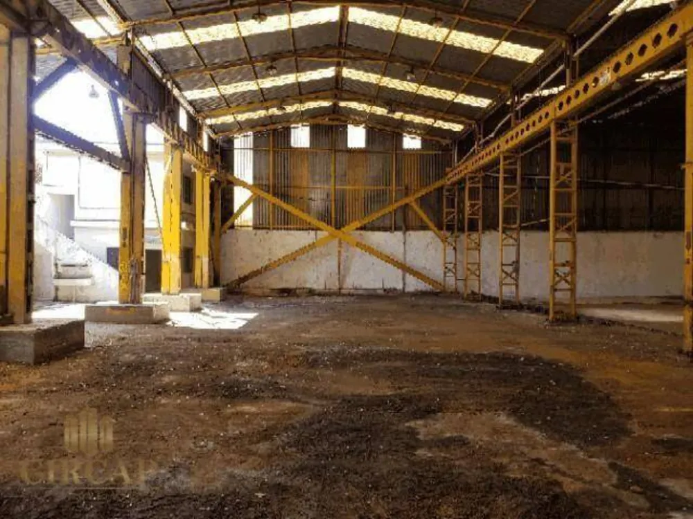 Depósito-Galpão, 1232 m² - Foto 4