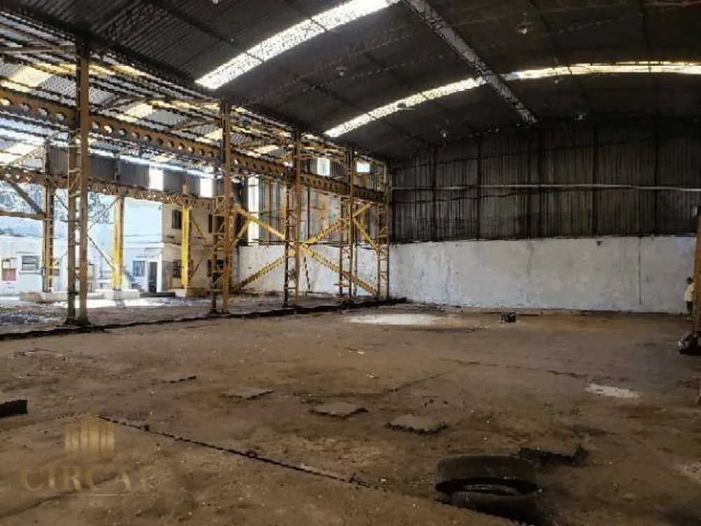 Depósito-Galpão, 1232 m² - Foto 3