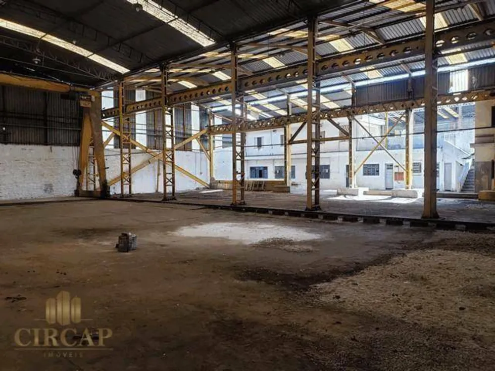 Depósito-Galpão, 1232 m² - Foto 5