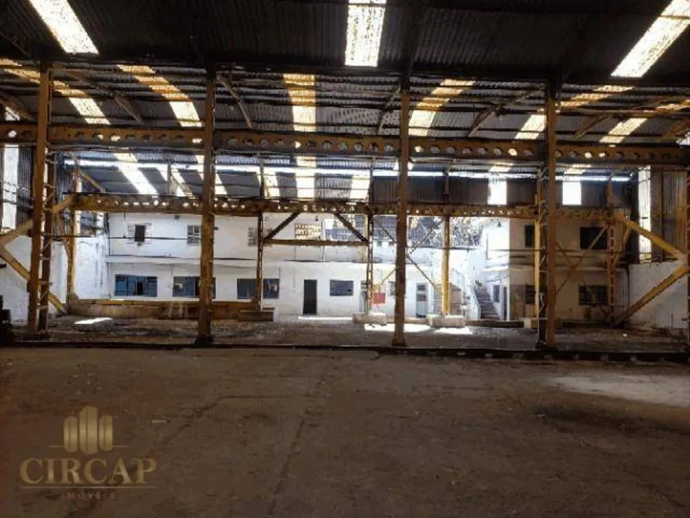 Depósito-Galpão, 1232 m² - Foto 11