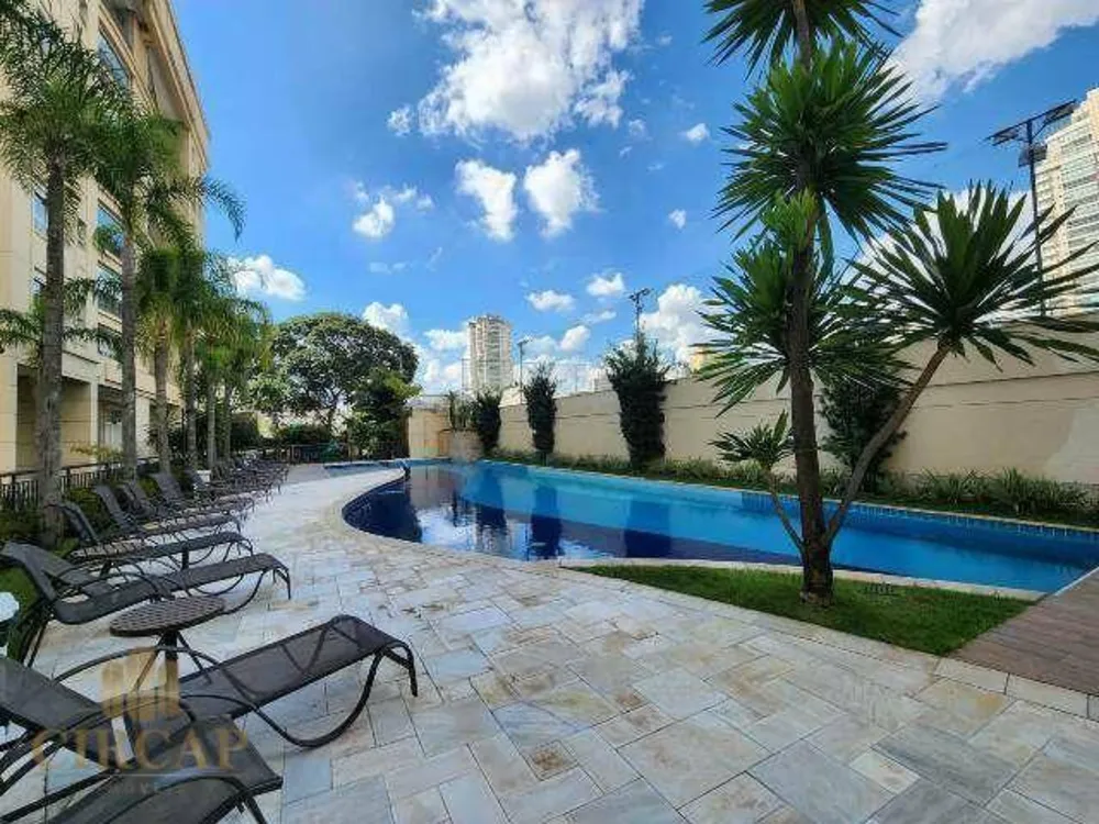 Apartamento, 4 quartos, 224 m² - Foto 5