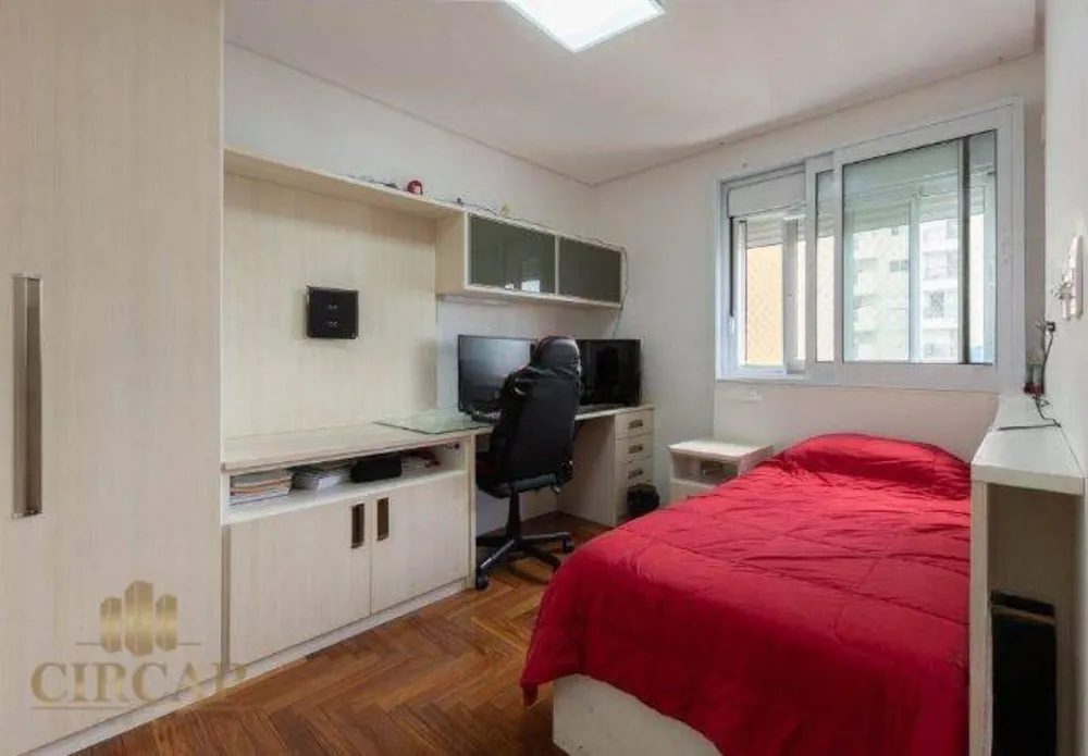 Apartamento, 4 quartos, 224 m² - Foto 8