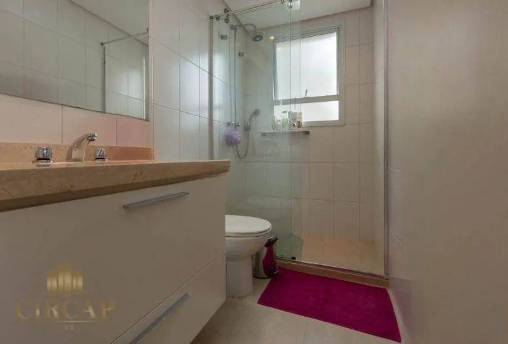 Apartamento, 4 quartos, 224 m² - Foto 9