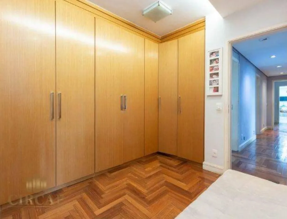 Apartamento, 4 quartos, 224 m² - Foto 3