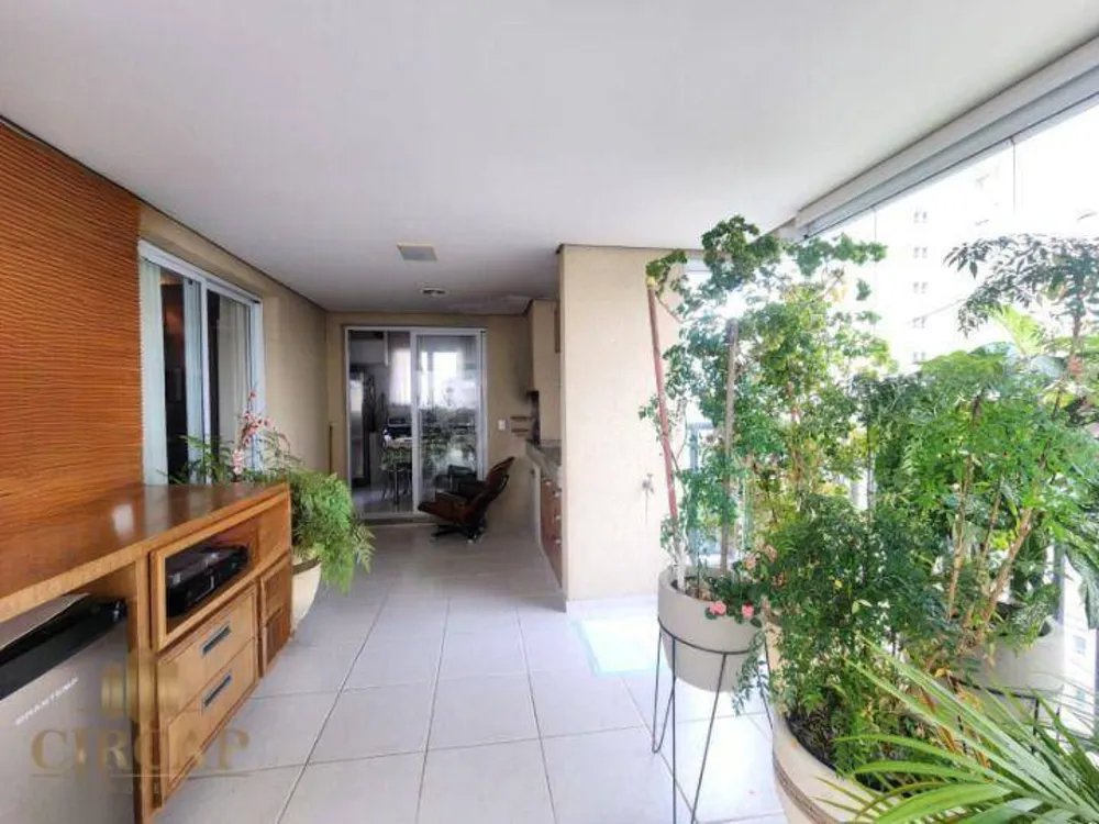 Apartamento, 4 quartos, 224 m² - Foto 4