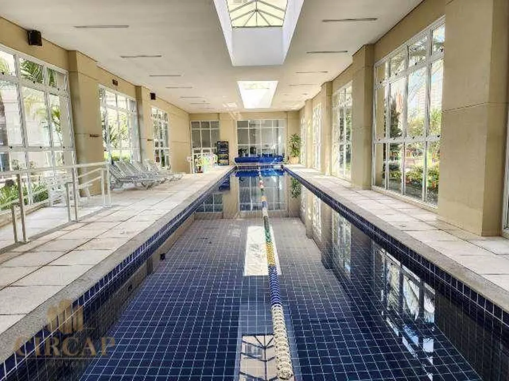 Apartamento, 4 quartos, 224 m² - Foto 6
