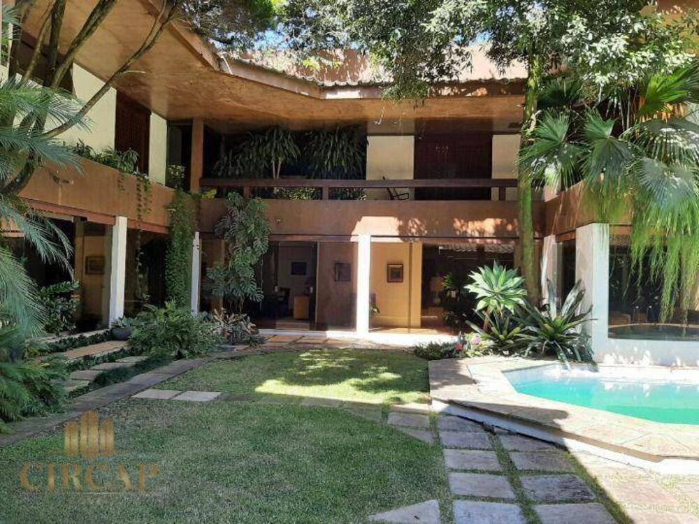 Casa, 5 quartos, 865 m² - Foto 10