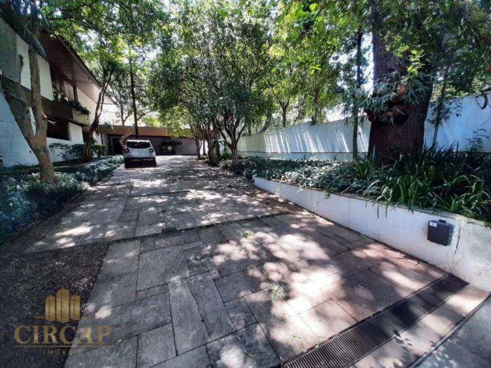 Casa, 5 quartos, 865 m² - Foto 7