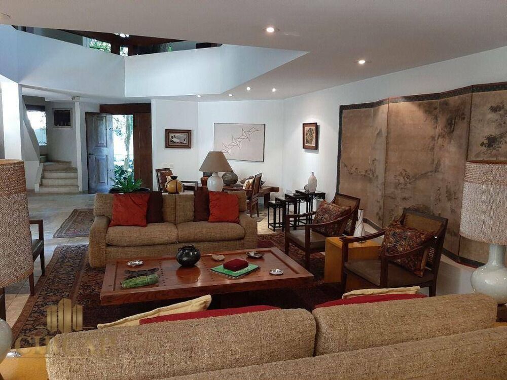 Casa, 5 quartos, 865 m² - Foto 1
