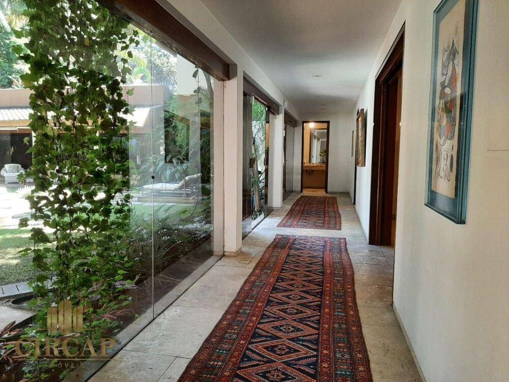 Casa, 5 quartos, 865 m² - Foto 6