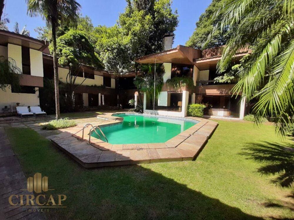 Casa, 5 quartos, 865 m² - Foto 9