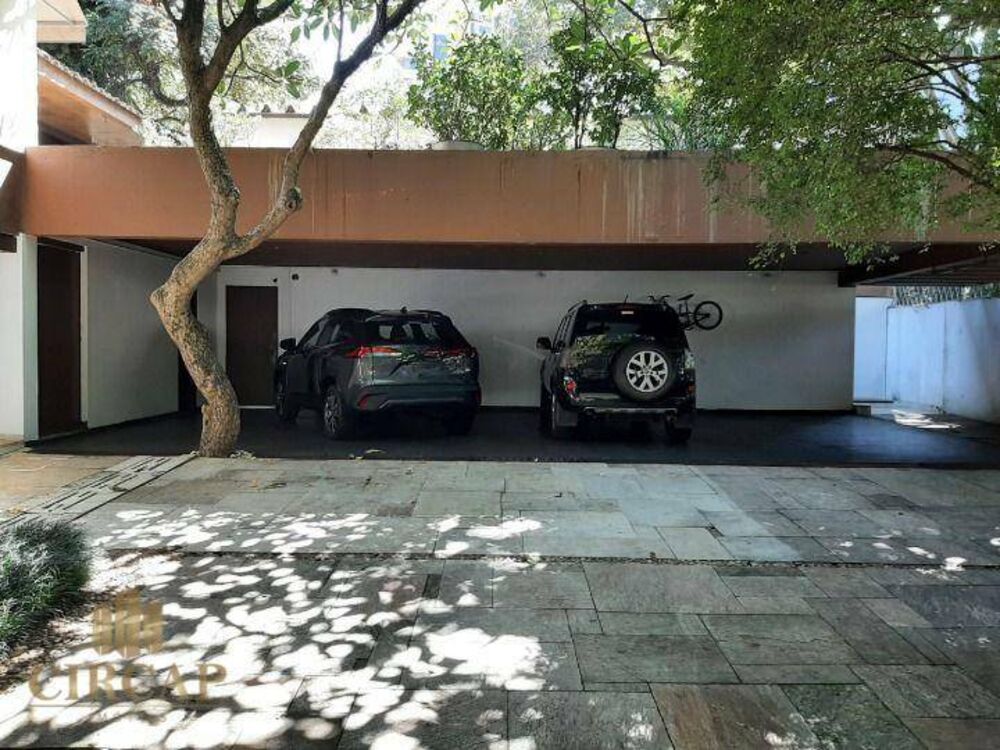 Casa, 5 quartos, 865 m² - Foto 11