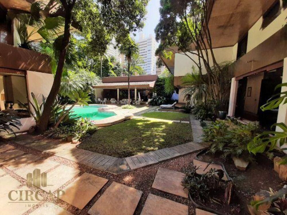 Casa, 5 quartos, 865 m² - Foto 12