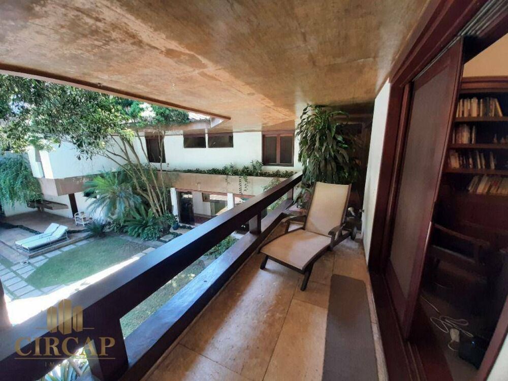Casa, 5 quartos, 865 m² - Foto 8