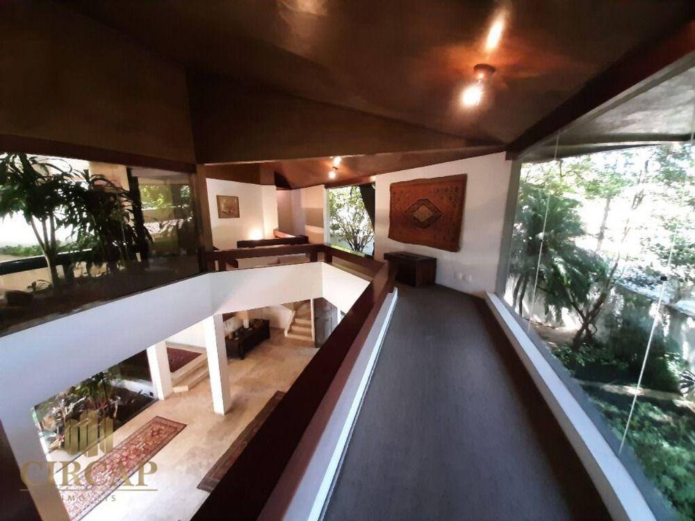 Casa, 5 quartos, 865 m² - Foto 3