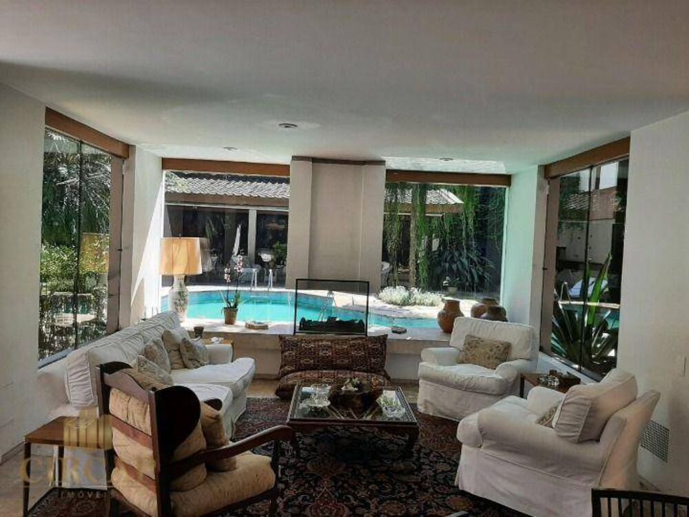 Casa, 5 quartos, 865 m² - Foto 19