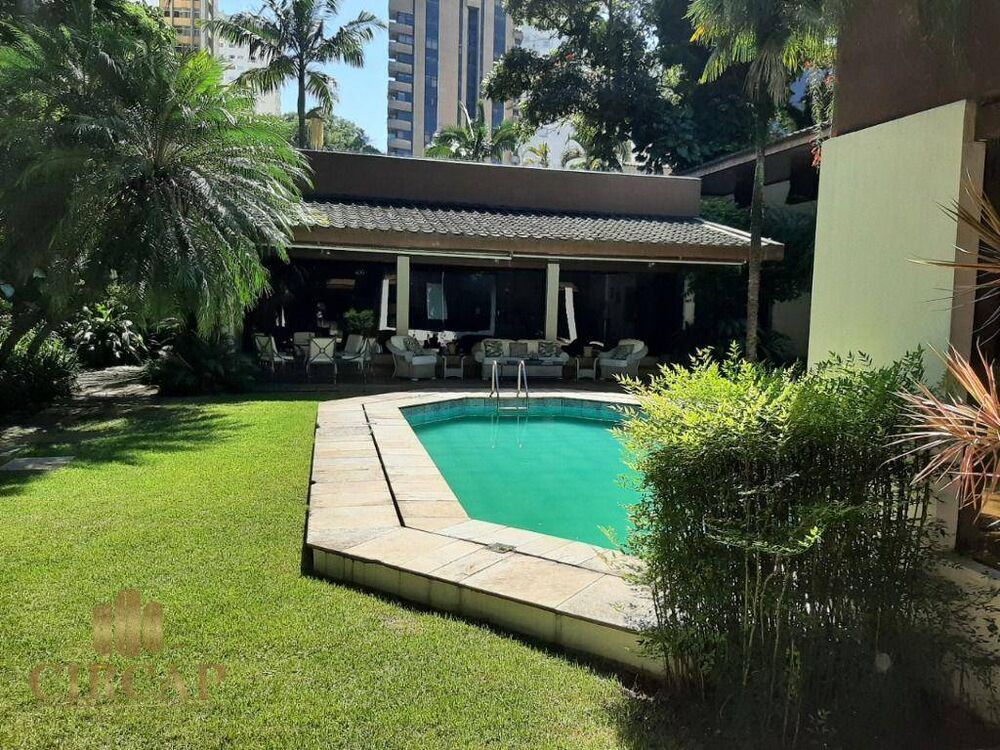 Casa, 5 quartos, 865 m² - Foto 18