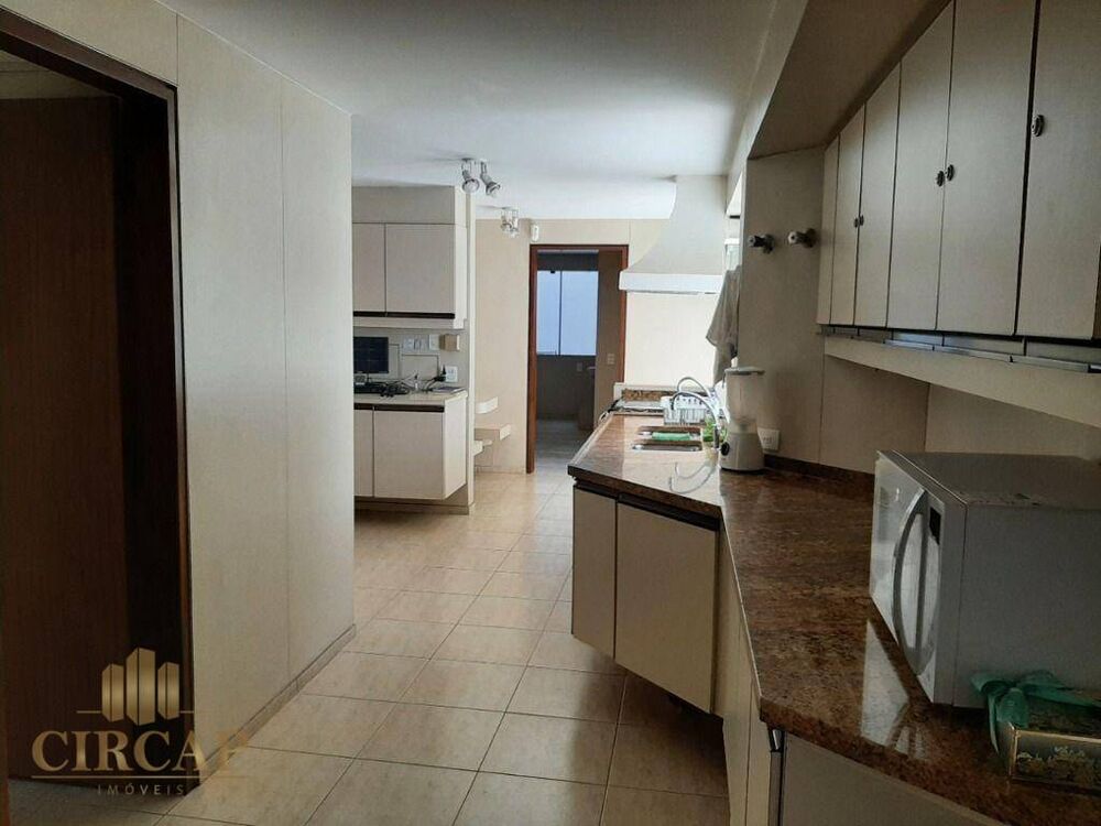 Casa, 5 quartos, 865 m² - Foto 17