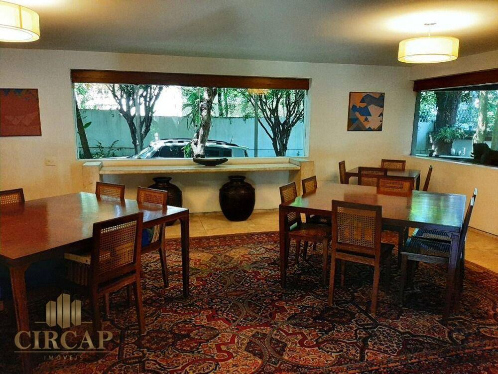 Casa, 5 quartos, 865 m² - Foto 4