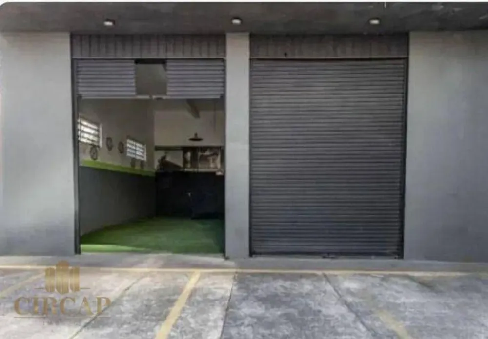 Prédio Inteiro, 605 m² - Foto 3