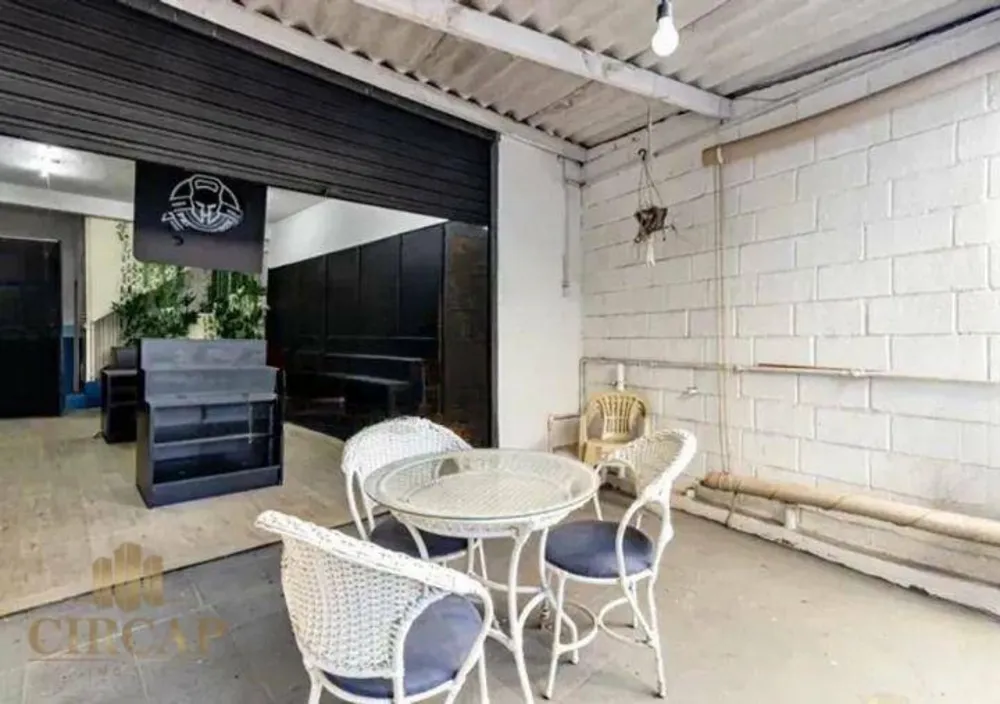 Prédio Inteiro, 605 m² - Foto 7