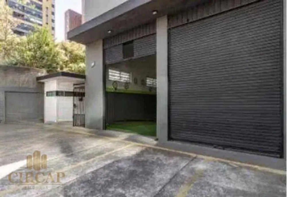 Prédio Inteiro, 605 m² - Foto 1