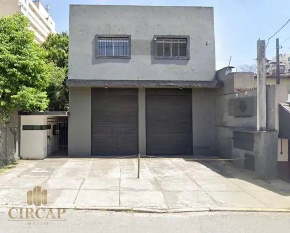 Prédio Inteiro, 605 m² - Foto 2