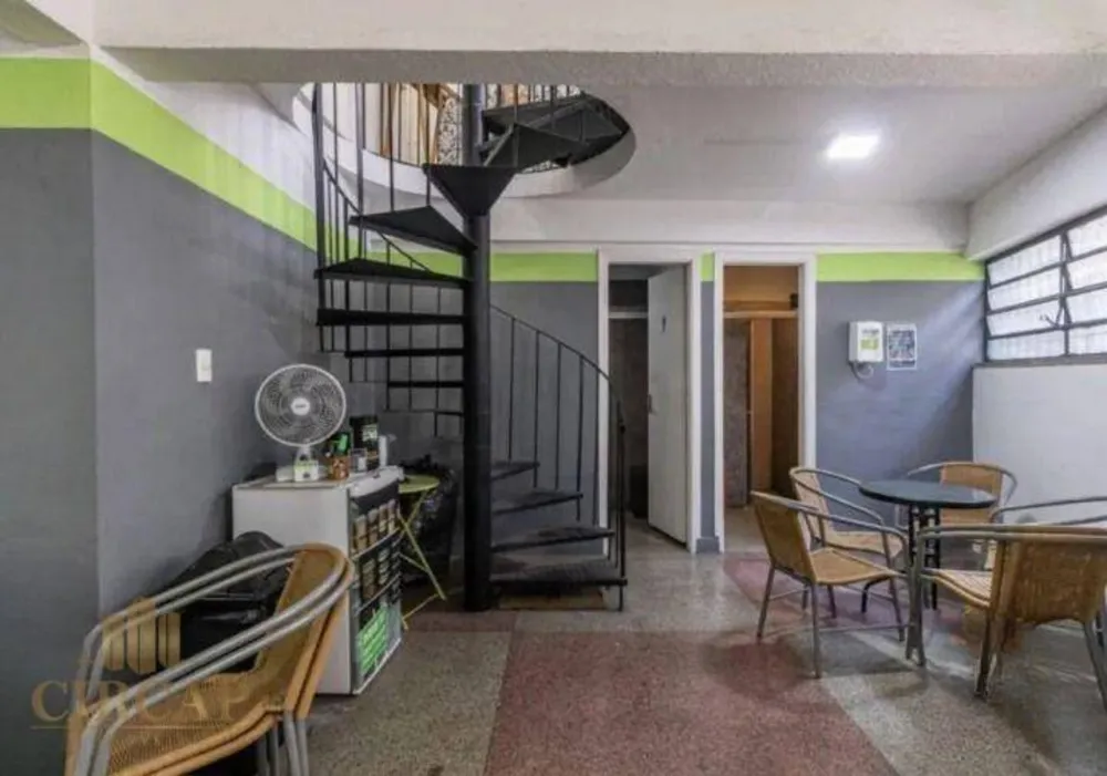 Prédio Inteiro, 605 m² - Foto 6