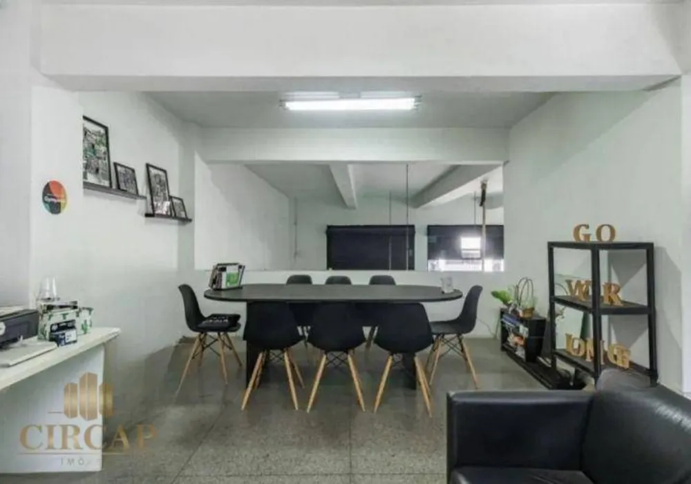Prédio Inteiro, 605 m² - Foto 6