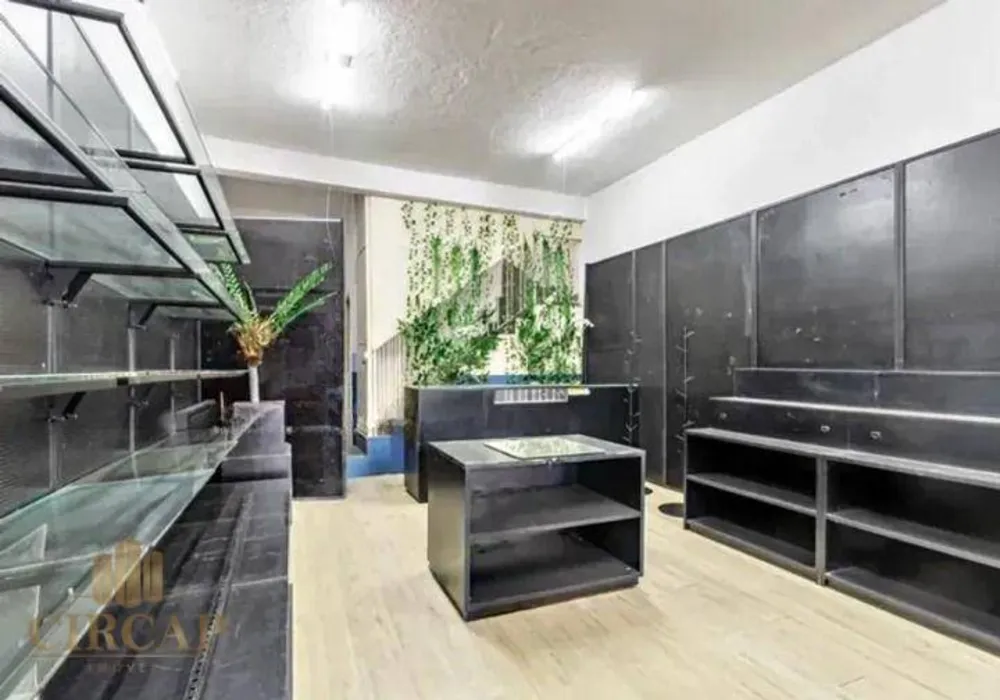 Prédio Inteiro, 605 m² - Foto 4