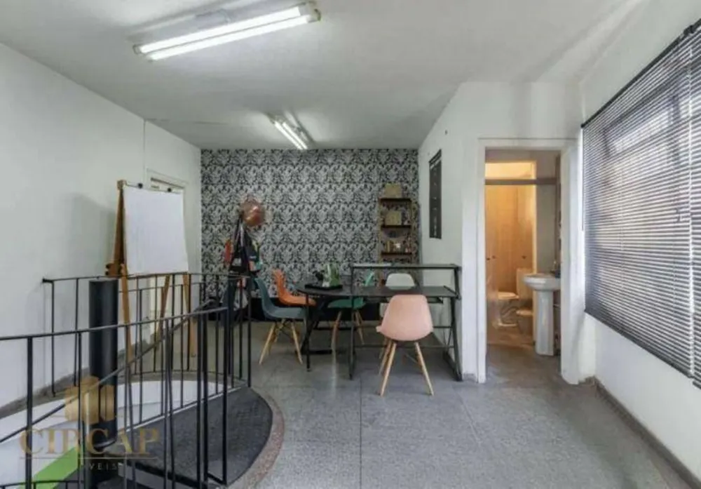Prédio Inteiro, 605 m² - Foto 10