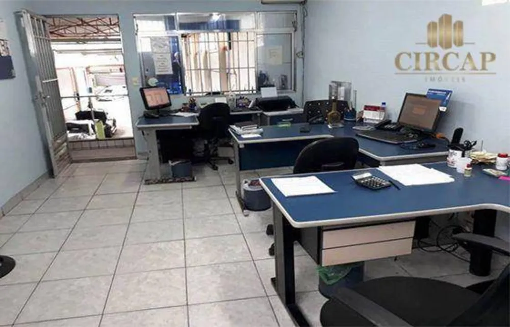 Depósito-Galpão, 356 m² - Foto 6