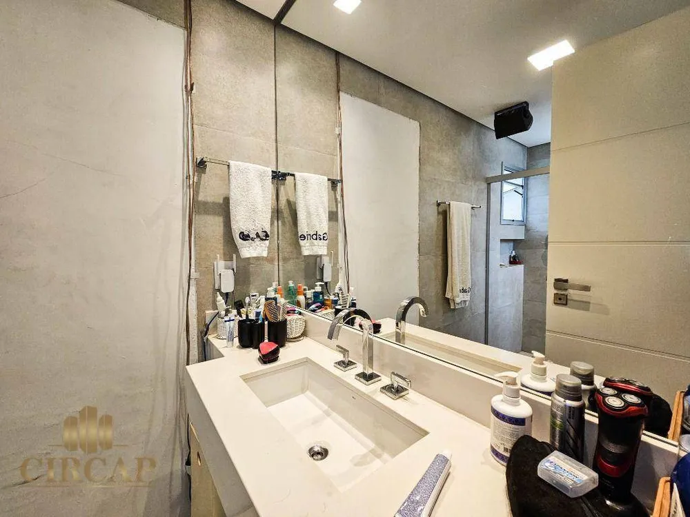 Apartamento, 4 quartos, 226 m² - Foto 18
