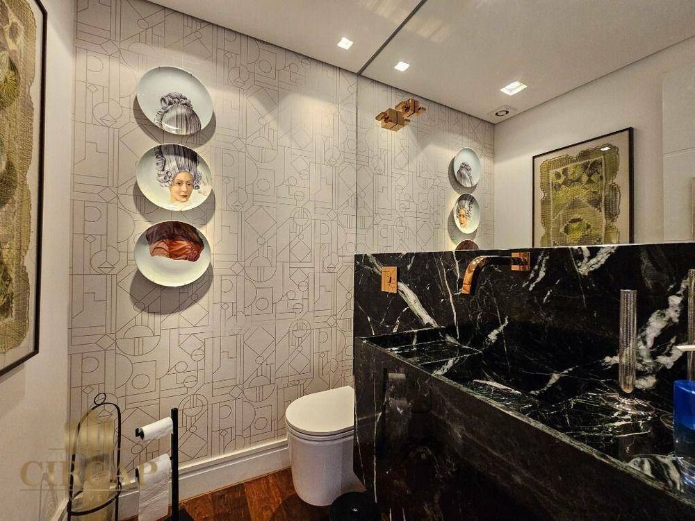 Apartamento, 4 quartos, 226 m² - Foto 3
