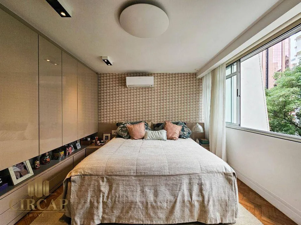 Apartamento, 4 quartos, 226 m² - Foto 14