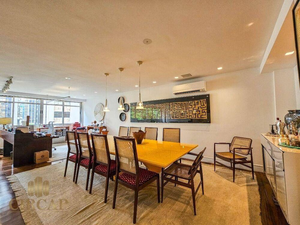 Apartamento, 4 quartos, 226 m² - Foto 2