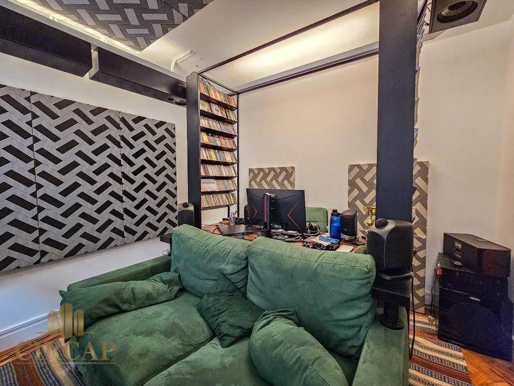 Apartamento, 4 quartos, 226 m² - Foto 20