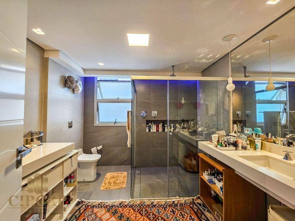 Apartamento, 4 quartos, 226 m² - Foto 9